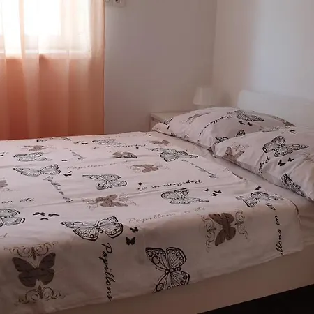 Anka Andreskic Apartman