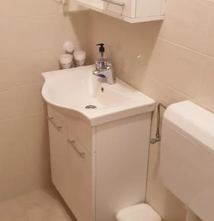 Apartamento Anka Andreskic