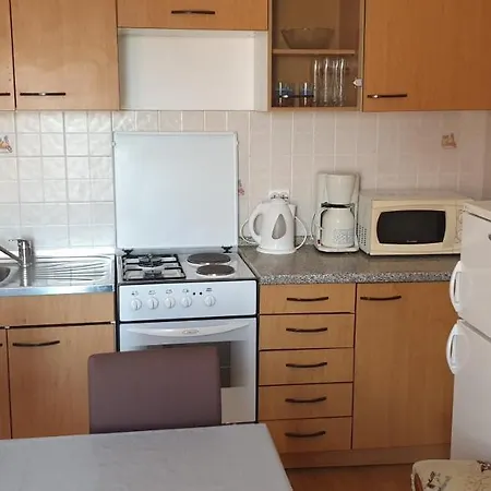 Апартаменты Anka Andreskic Лопар