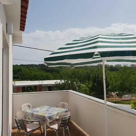 Apartamento Anka Andreskic