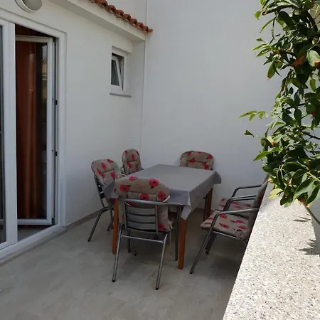 Apartamento Anka Andreskic *