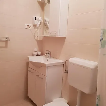 Anka Andreskic Apartamento Lopar