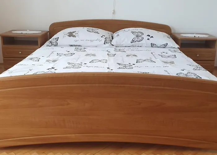 Апартаменты Anka Andreskic *