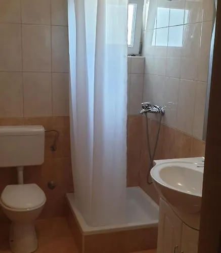 Апартаменты Anka Andreskic