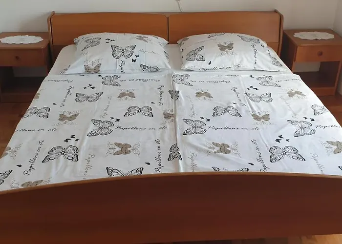 Anka Andreskic Apartman