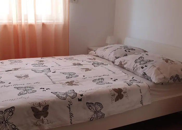 Anka Andreskic Apartman