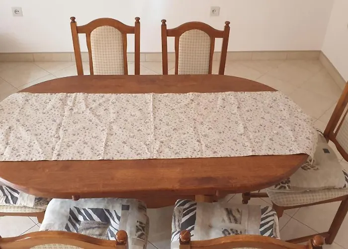 Apartman Anka Andreskic *