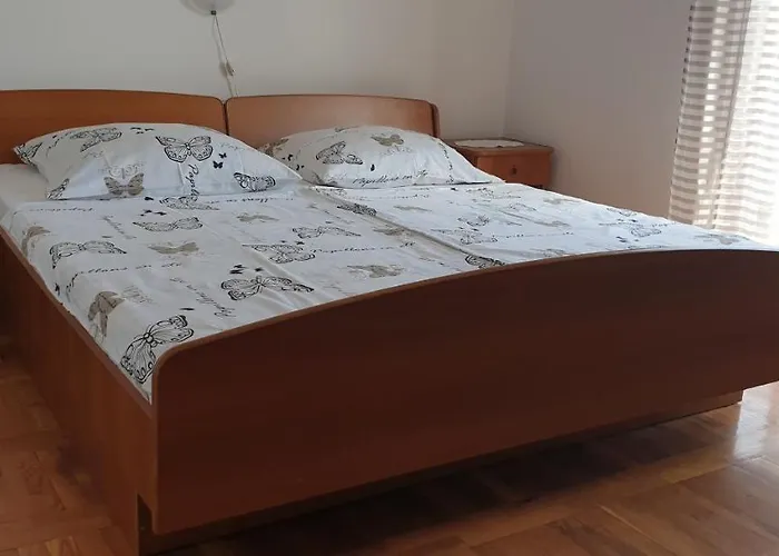 Apartman Anka Andreskic *