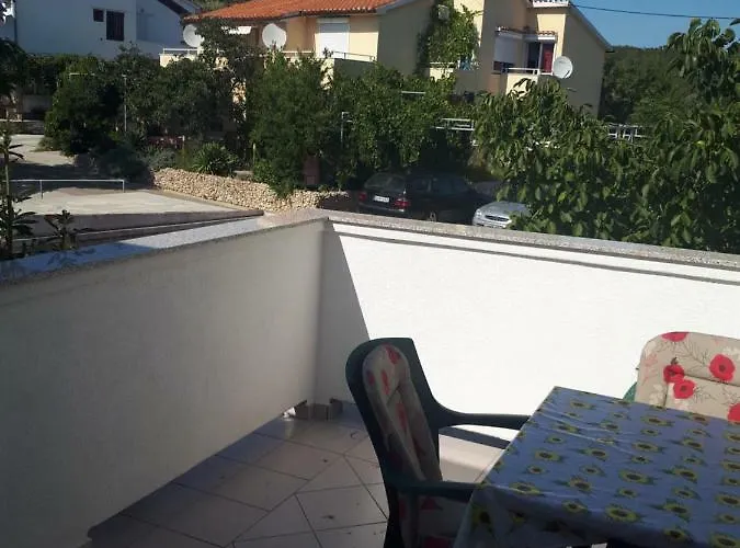 Апартаменты Anka Andreskic