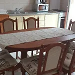 Anka Andreskic Apartmán Lopar