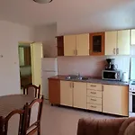 Anka Andreskic Apartmán *
