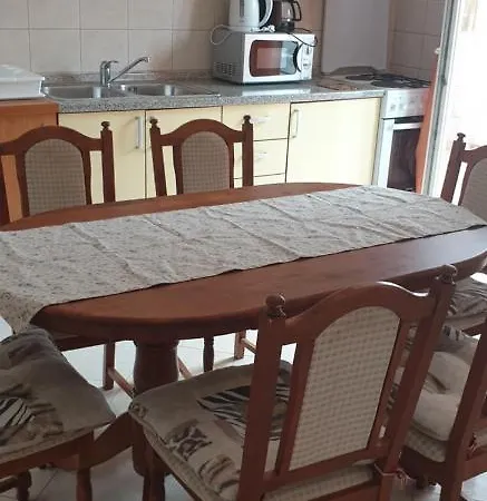 Anka Andreskic Apartmán Lopar