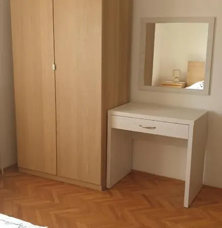 Apartment Anka Andreskic Lopar