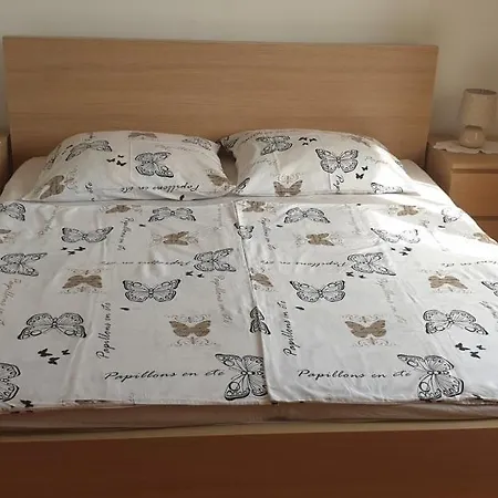 Anka Andreskic * Lopar