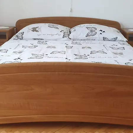 Apartmán Anka Andreskic *