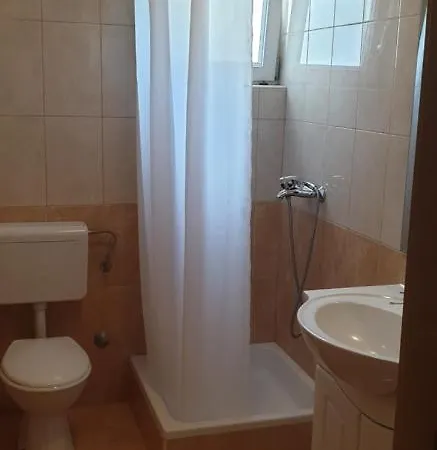 Apartmán Anka Andreskic