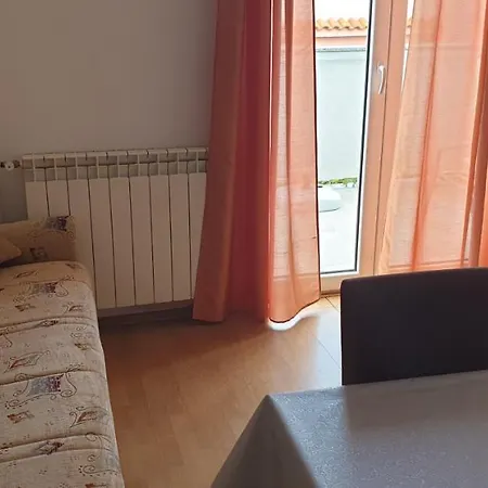 Apartmán Anka Andreskic *