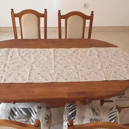 Apartament Anka Andreskic *