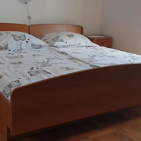 Apartament Anka Andreskic *