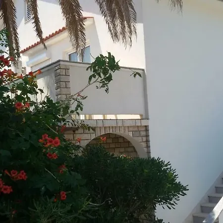 Anka Andreskic Apartmán