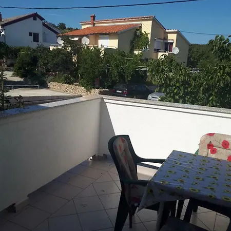 Apartmán Anka Andreskic