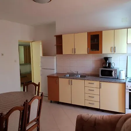 Anka Andreskic Apartment *