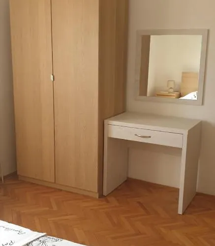 Daire Anka Andreskic Lopar