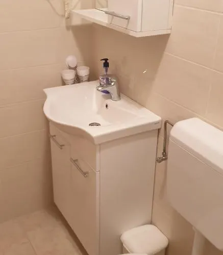 Daire Anka Andreskic