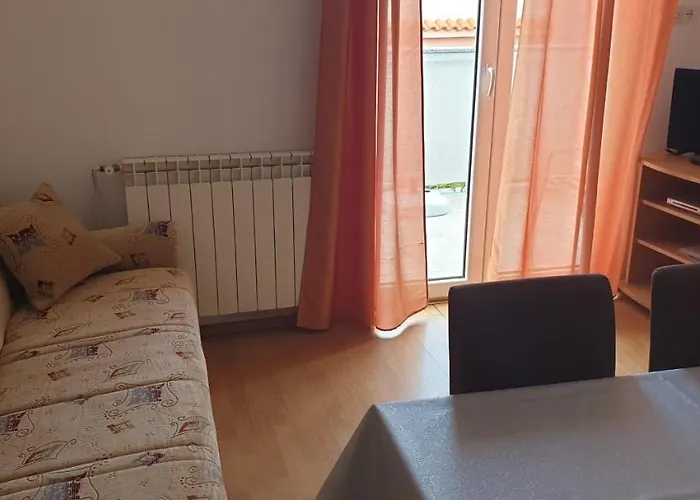 Daire Anka Andreskic *