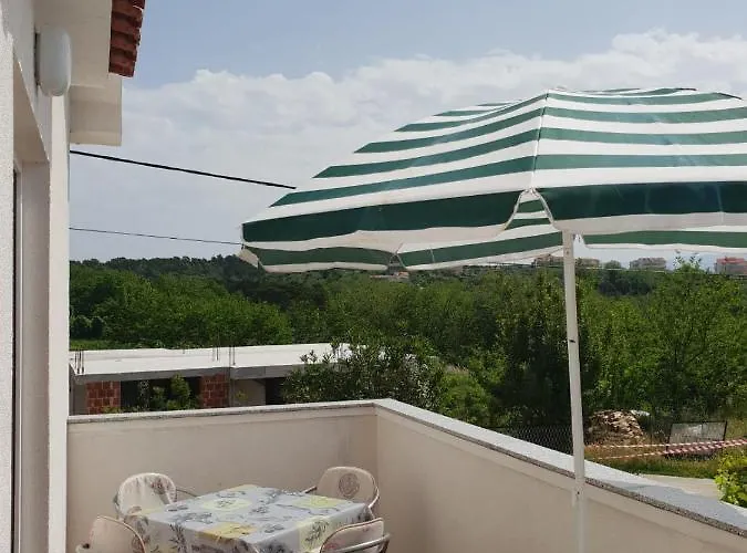 Daire Anka Andreskic