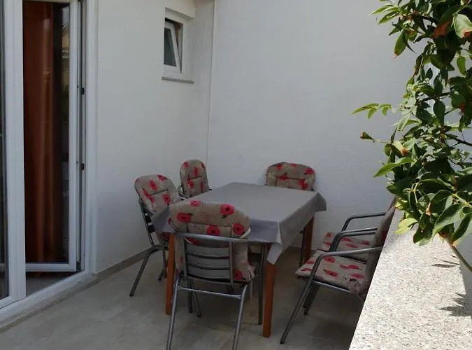 Daire Anka Andreskic *